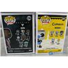 Image 5 : (4) POP! Games Vinyl Figurines - Fortnite, Destiny, Cuphead - BID PRICE x5