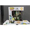 Image 2 : (3) POP! Games Vinyl Figurines - Overcast - BID PRICE x3