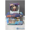 Image 1 : Guardian of the Galaxy Dorbz Vinyl Collectibles