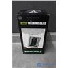 Image 2 : The Walking Dead Vinyl Idolz in Box