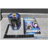Image 1 : Dragon Ball Z Toys in Box - BID PRICE x2