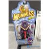 Image 2 : Spitball, Final Fantasy & Mummies Alive in Packages