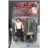 Image 2 : Twilight Edward & Angel Action Figures in Packages