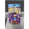 Image 1 : Duck Tales Toy in Package