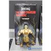 Image 2 : (3) Savage World Action Figures - Pinhead, Michael Myers, Leatherface - BID PRICE x3