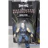 Image 2 : (3) Savage World Action Figures - Pinhead, Michael Myers, Leatherface - BID PRICE x3