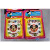 Image 2 : (5) Disney Mickey Mouse Marbles Packages