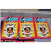 Image 3 : (5) Disney Mickey Mouse Marbles Packages