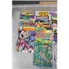 Image 2 : (50) Variety of Comics