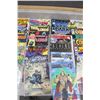 Image 3 : (50) Variety of Comics