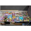 Image 1 : (50) Variety of Comics