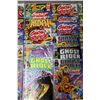Image 5 : (50) Ghost Rider Comics