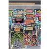 Image 2 : (30) Horror Comics
