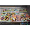 Image 1 : (35) Warlord Comics