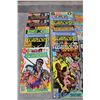 Image 2 : (35) Warlord Comics
