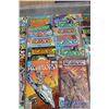 Image 3 : (35) Warlord Comics