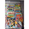 Image 4 : (35) Warlord Comics