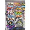 Image 2 : (50) Rom Comics