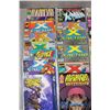 Image 2 : (50) X-Men Comics