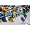 Image 8 : Assorted Bionicles