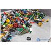 Image 8 : Assorted Bionicles