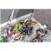 Image 8 : Assorted Bionicles