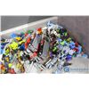 Image 2 : Assorted Bionicles
