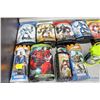 Image 2 : Assorted Lego Bionicles Boxes & Instructions