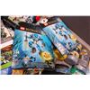 Image 8 : Assorted Lego Bionicles Boxes & Instructions