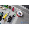 Image 8 : Assorted Toys