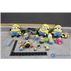 Image 1 : Minion Toys