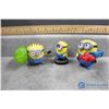 Image 3 : Minion Toys