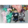 Image 2 : Clown Doll Collection -(Some Porcelain)