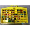 Image 2 : Micro Machines Toys in Case w/Artistry Case