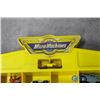 Image 3 : Micro Machines Toys in Case w/Artistry Case