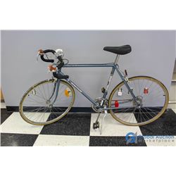 Men's 27" Renegade Racer/Road Bike