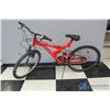 Image 1 : Men's 26" Raleigh Mountain Bike