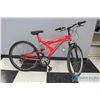 Image 2 : Men's 26" Raleigh Mountain Bike