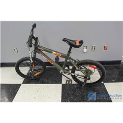 Youth 18" Supercycle Mountain Bike