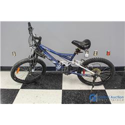 Youth 20" CCM Mountain Bike