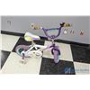 Image 2 : Child's 16" Bicycle w/ Training Wheels