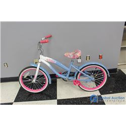 Youth 18" Journey Girls Bicycle