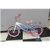 Image 1 : Youth 18" Journey Girls Bicycle