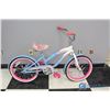 Image 2 : Youth 18" Journey Girls Bicycle