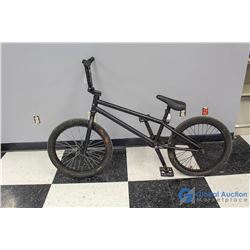 20" BMX Bike - Brand Unknown