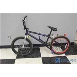 20" BMX Bike - Brand Unknown