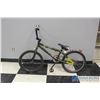 Image 1 : 20" Haro BMX Bike