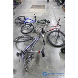 Bike Parts