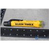 Image 1 : Klein Voltage Tester & Thermo Meter