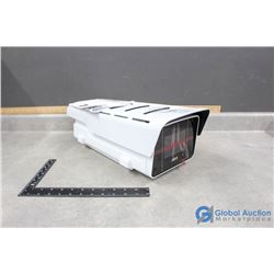 AXIS T92G20 Outdoor Housing for Security Camera